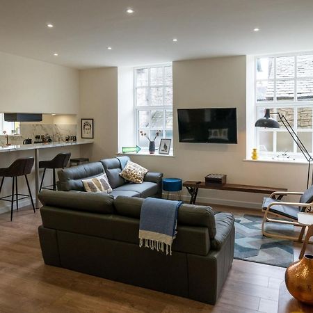 23 Tanners Yard Villa Kendal Luaran gambar