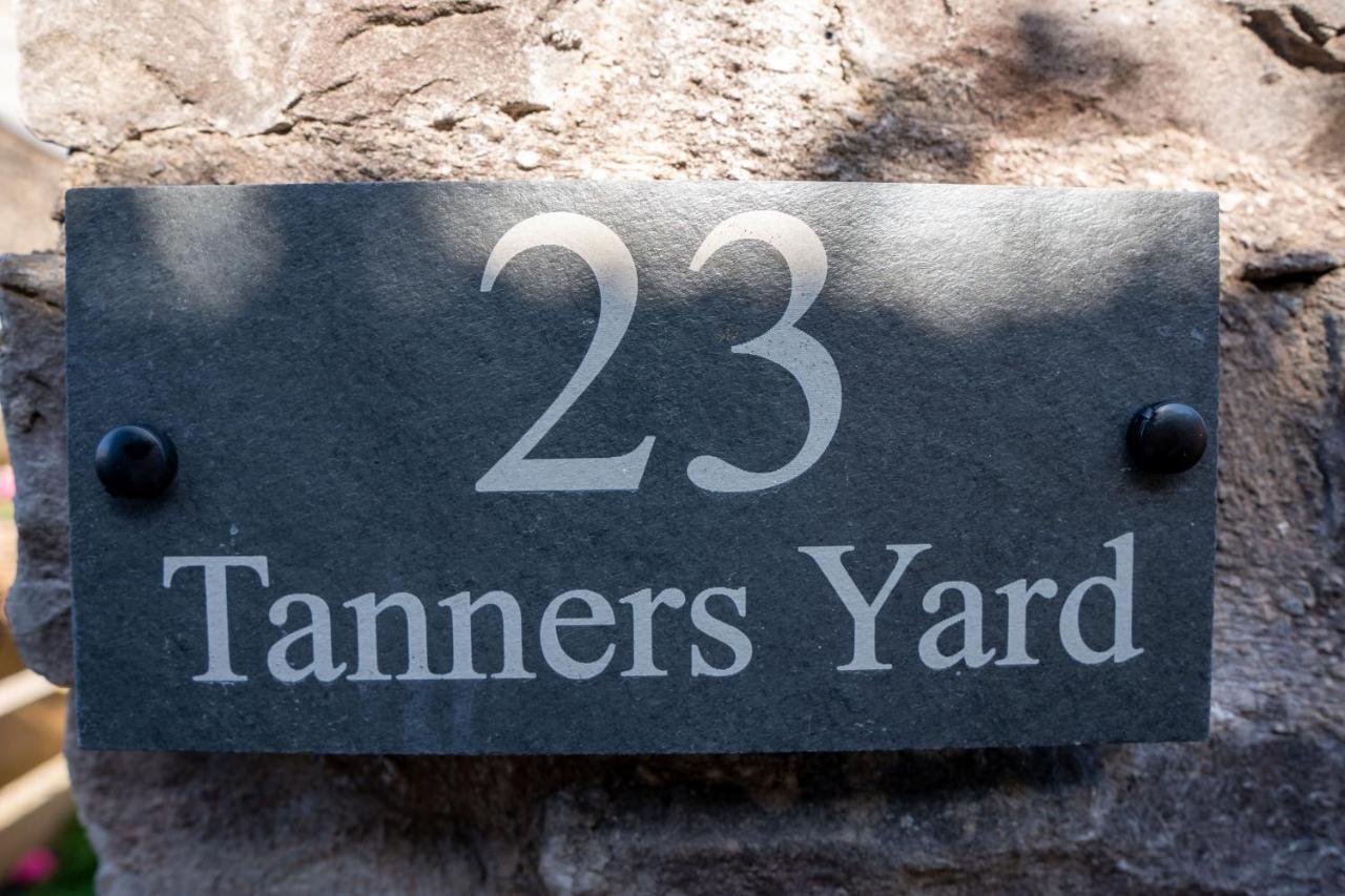 23 Tanners Yard Villa Kendal Luaran gambar
