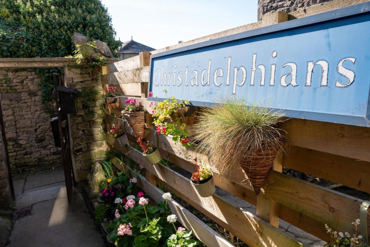 23 Tanners Yard Villa Kendal Luaran gambar
