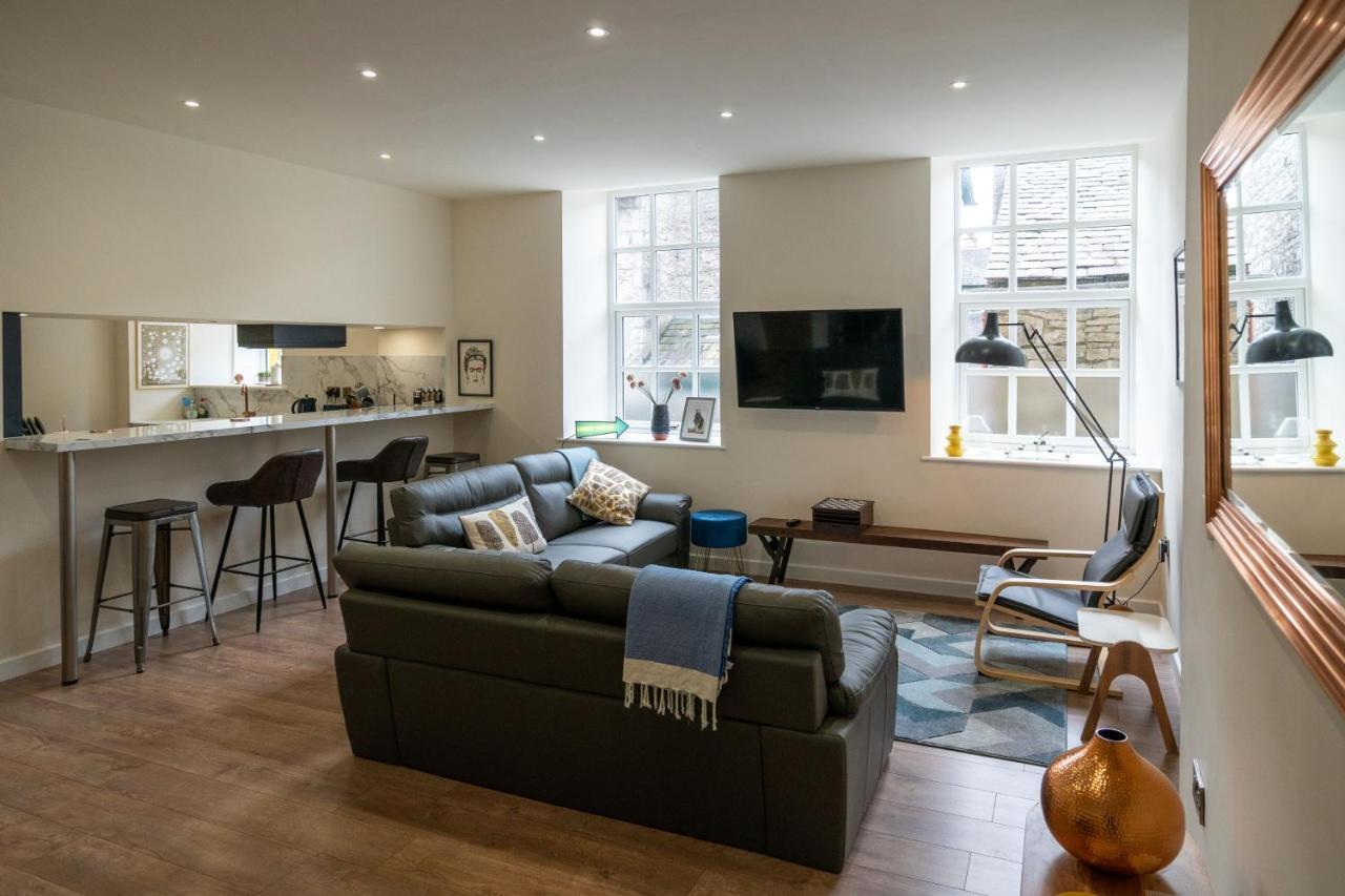 23 Tanners Yard Villa Kendal Luaran gambar