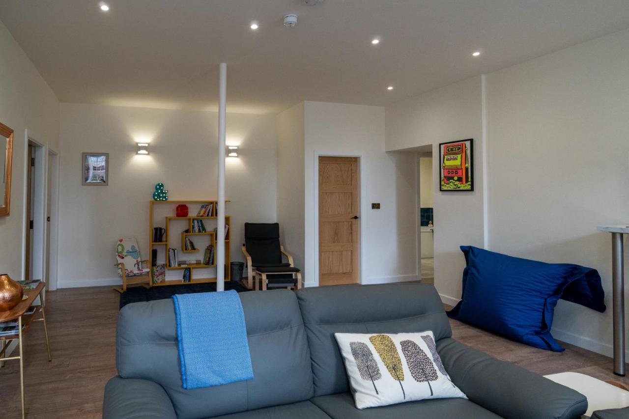 23 Tanners Yard Villa Kendal Luaran gambar